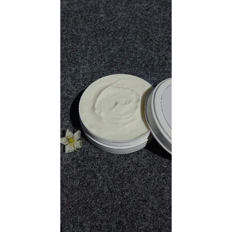 GlowSkin body lotion whitening 100gr