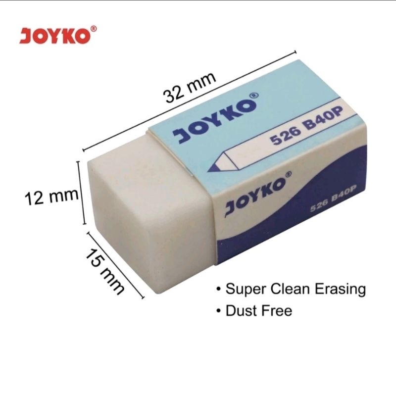 

Penghapus Joyco Satuan