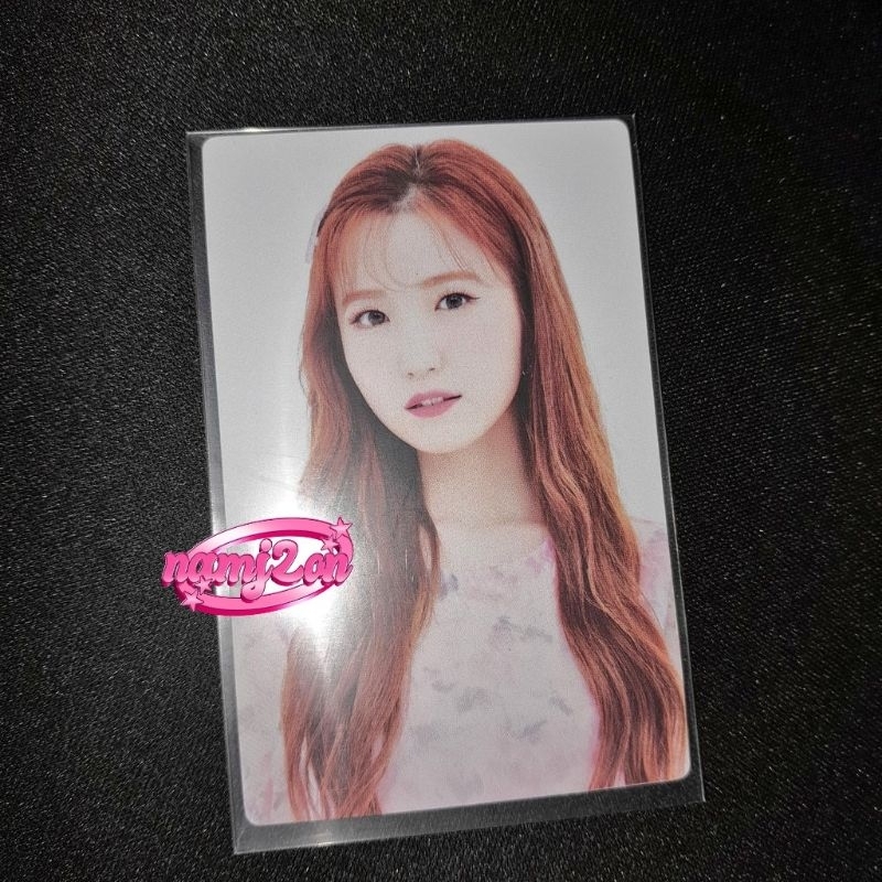 hitomi oneiric theater ticket