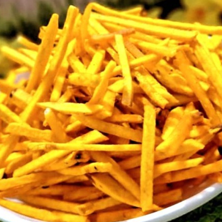 

TALAS KUNING ORIGINAL 100 GRAM