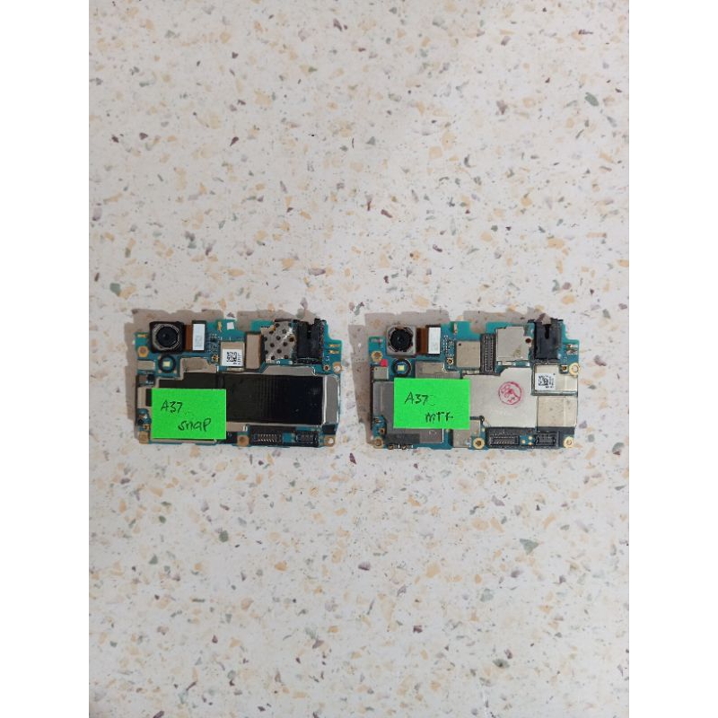 MESIN OPPO A37 A37F NORMALAN