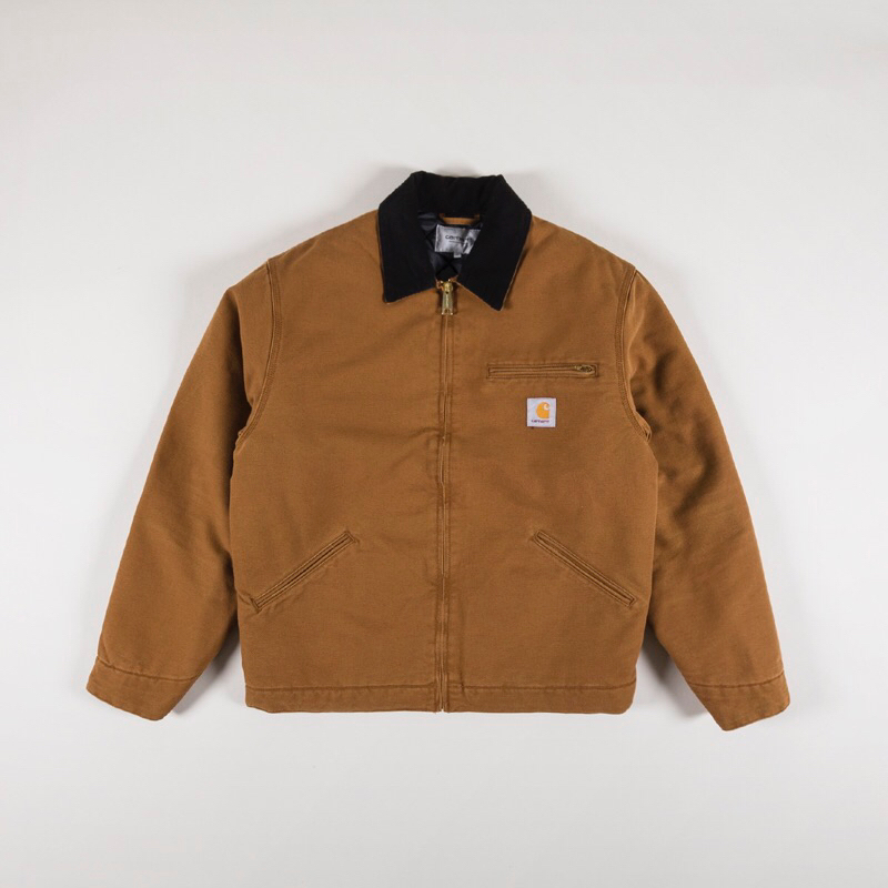 CARHARTT DETROIT SECOND
