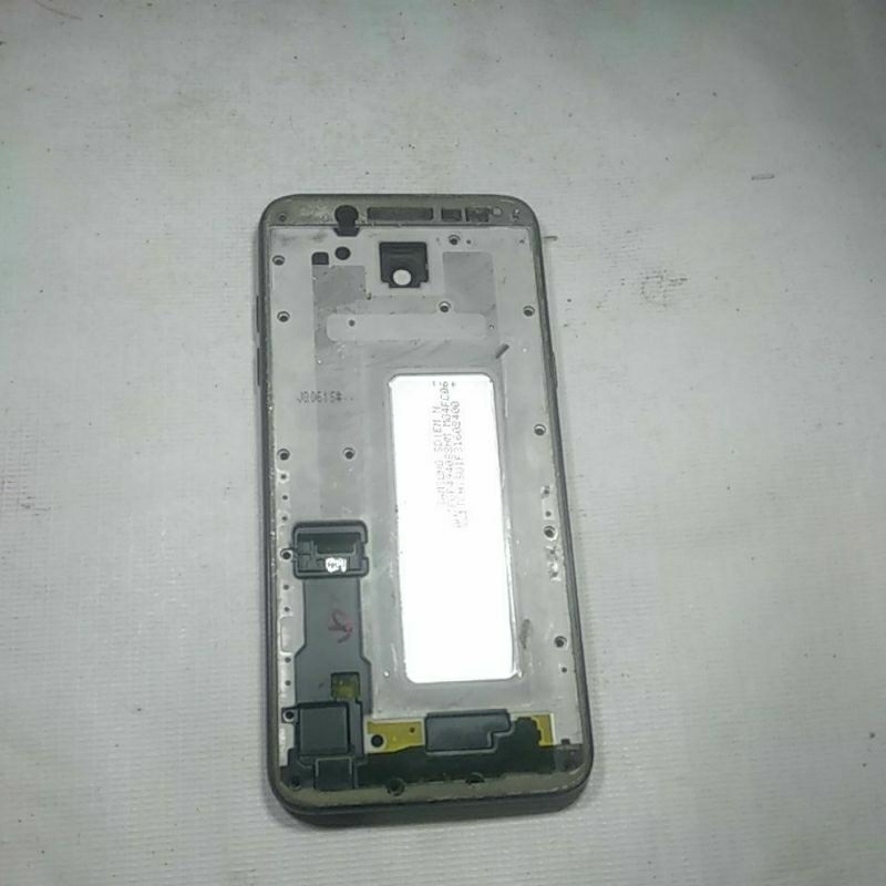 perangkat bekas Samsung A6 2018 A600g