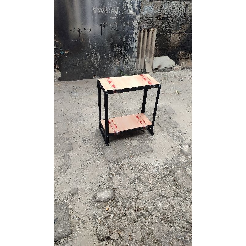 Rak Aquarium 40 x 40 2 susun