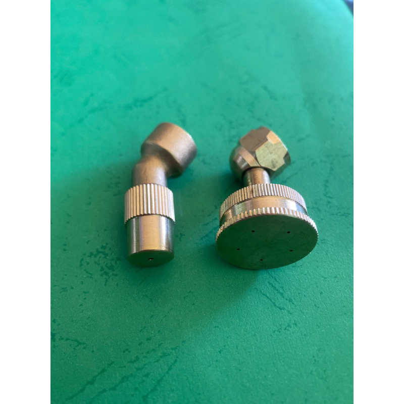 nozel/spuyer/elektrik