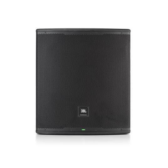 SUBWOOFER AKTIF JBL EON718S / EON 718S 18INCH ORIGINAL JBL