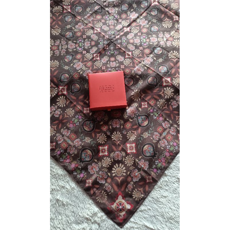 PELANGI ASMARA  SOUZANI SERIES