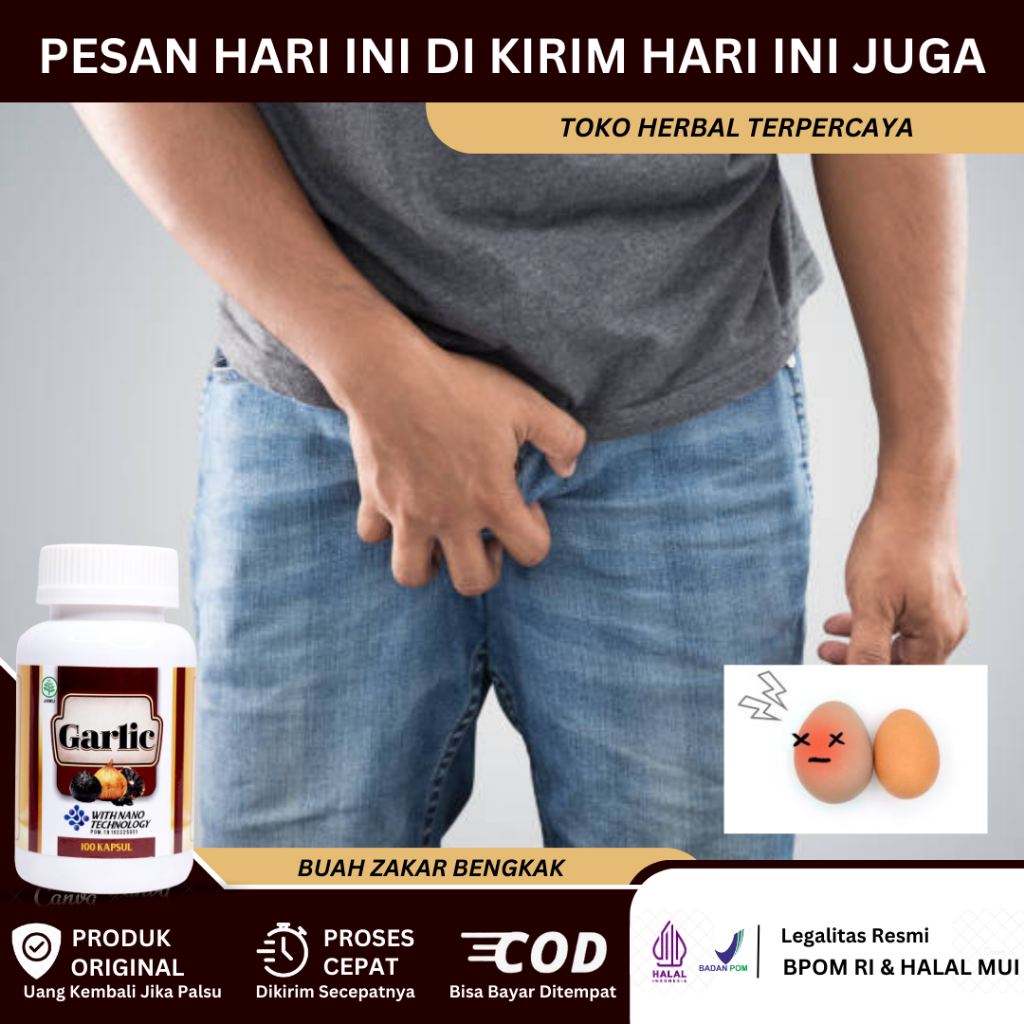 Obat Buah Zakar Bengkak, Obat Buah Zakar Besar Sebelah, Obat Testis Bengkak Sebelah, Obat Telur Buah