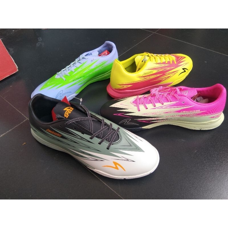 SPECS Lightspeed 3 in 4 varian