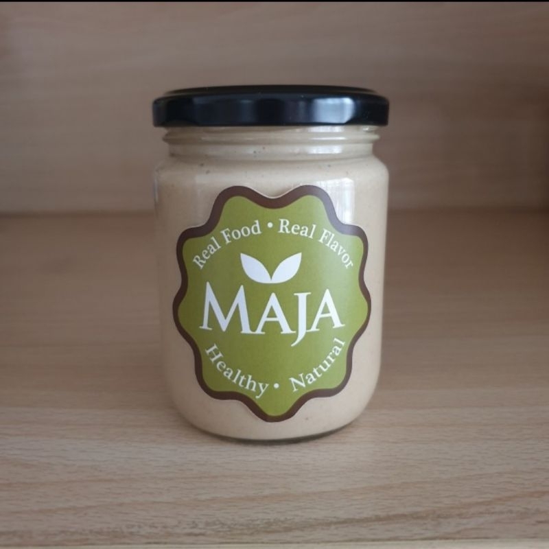 

Tahini / Sesame Seeds Paste / Saus Wijen 150-250gr
