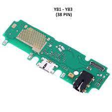 BOARD CONNECTOR CHARGER VIVO Y81 / PCB KONEKTOR CAS VIVO Y81