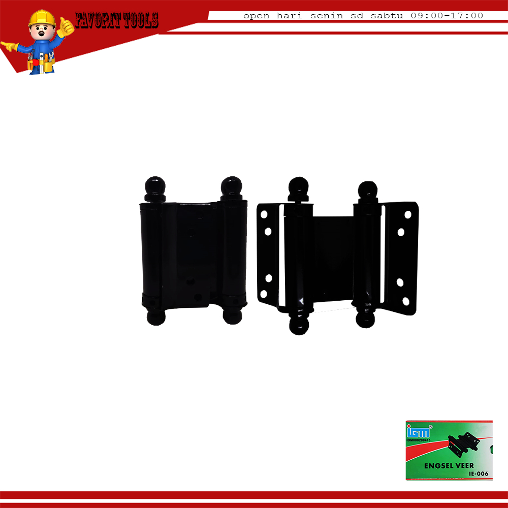 ENGSEL PER IGM, ENGSEL KOBOY