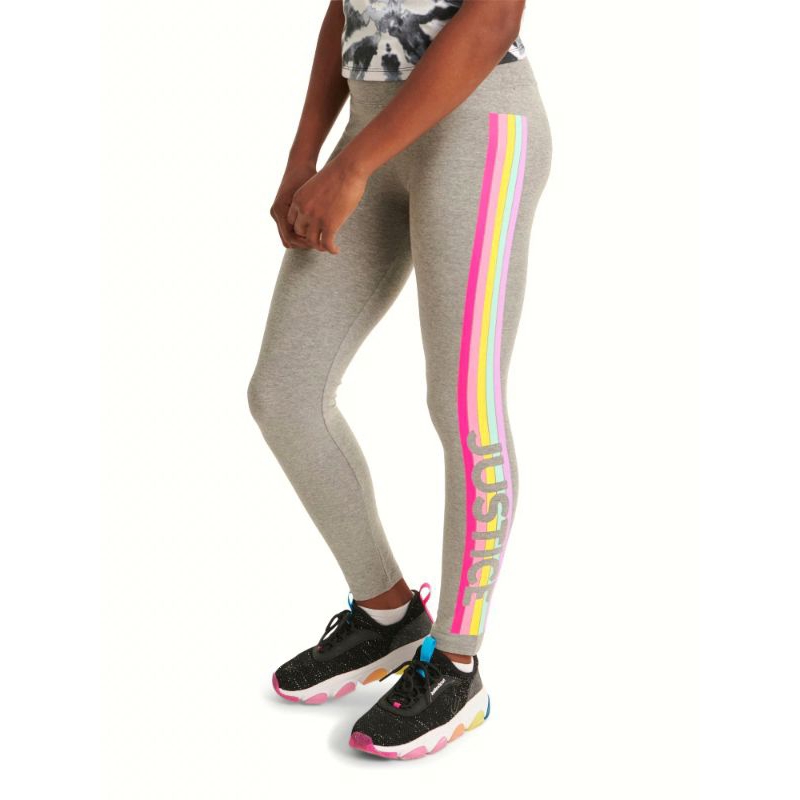 LEGGING JUSTICE