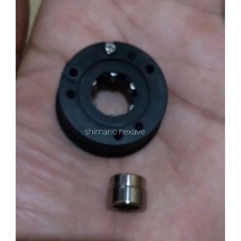 ONE WAY CLUTH SHIMANO 2021 SPHEROS 3000-5000