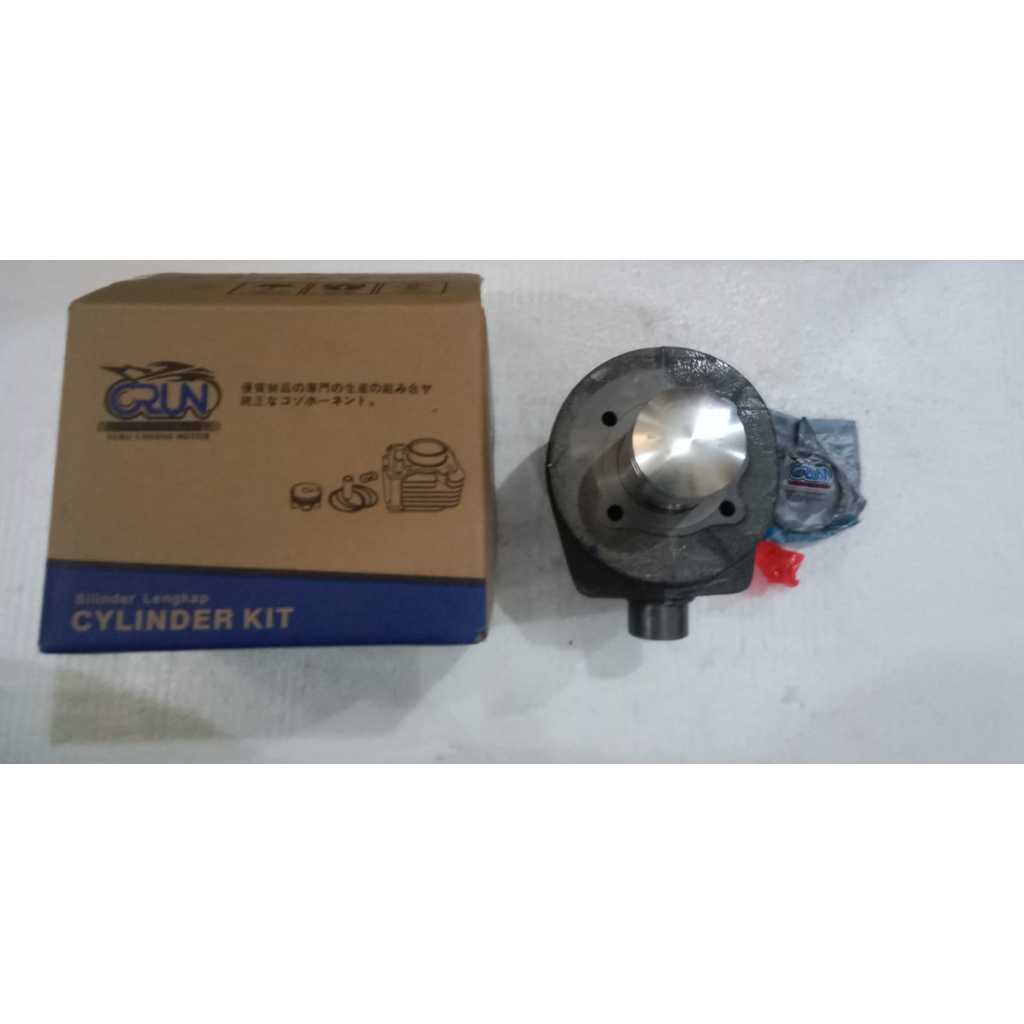 YTY BLOK SEHER VESPA PX-150 3 HOLES CRUN