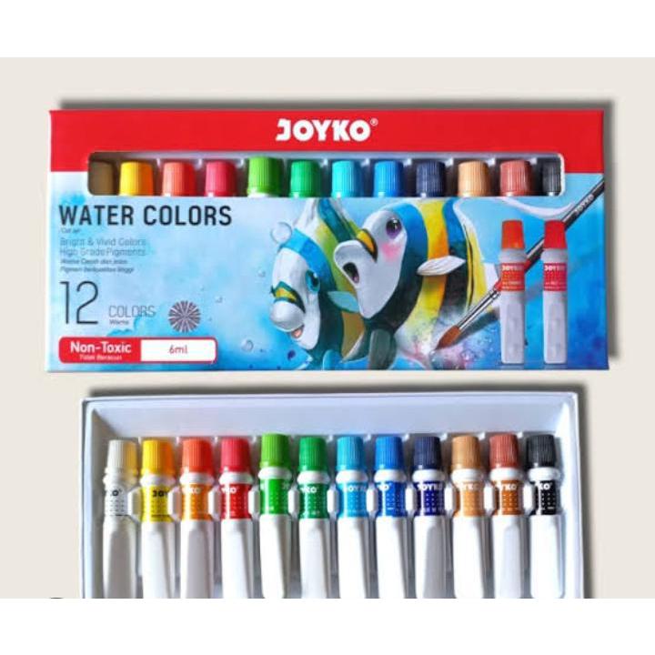 

Cat Air Water Colours 6ml / Cat Air Joyko