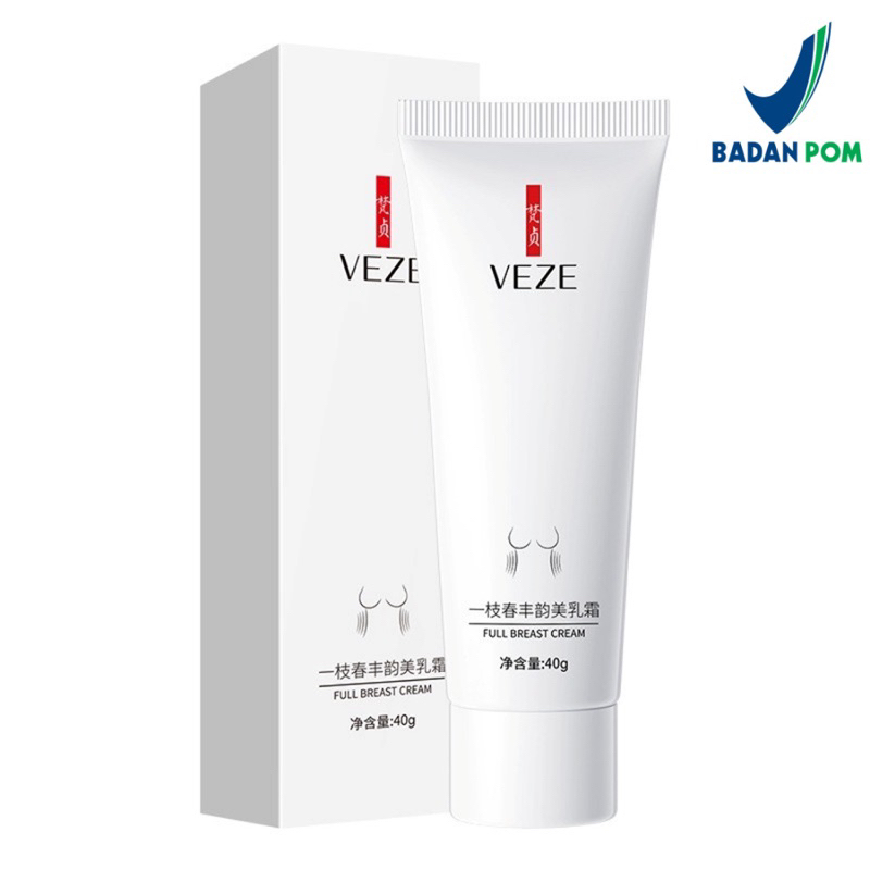 VEZE / ETAE / MAGIC FREE / ONE SPRING BREAST CREAM