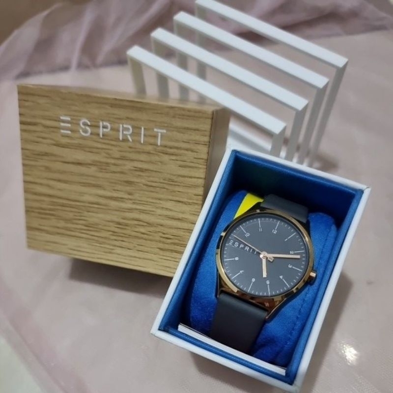 New Jam Tangan Wanit/ Watch/Original Esprit