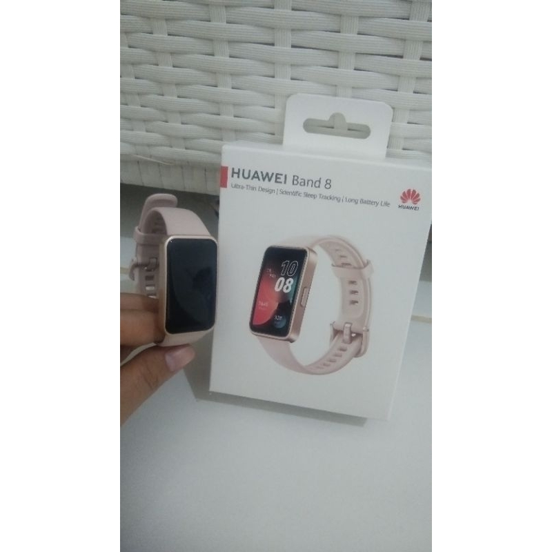 PRELOVED HUAWEI MI BAND 8