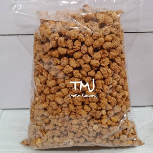 

[✫U57(] KACANG TELOR MEDAN 500gr Flash Sale