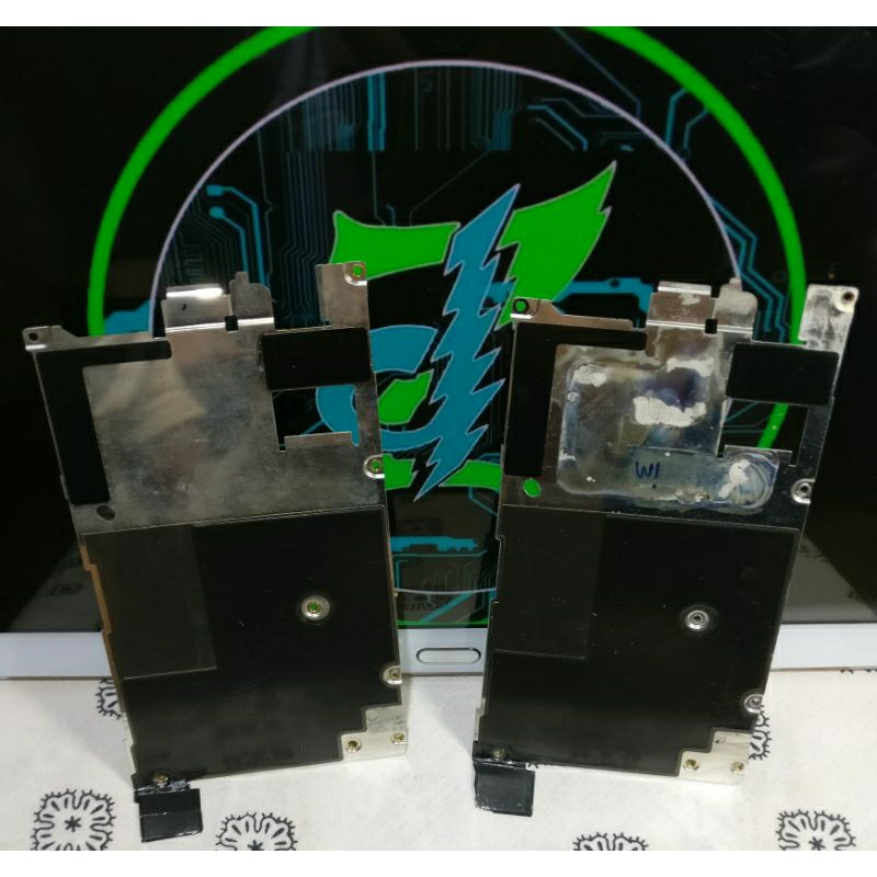 Tutup Mesin SONY XPERIA XZ1 [ Copotan ]Tested