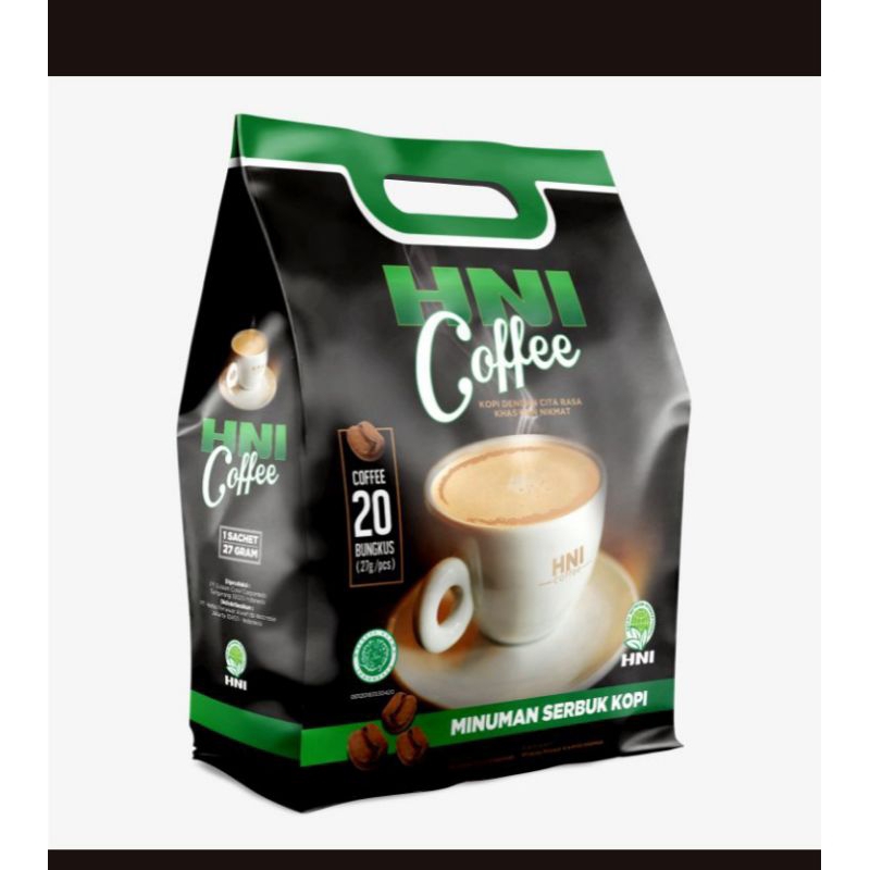 

HNI COFFE