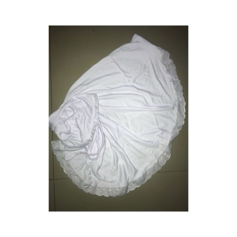 Jilbab Riyadoh Gontor Putri