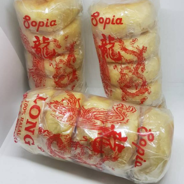 

Pr0duk K3ren bak pia kacang ijo kupas [70]