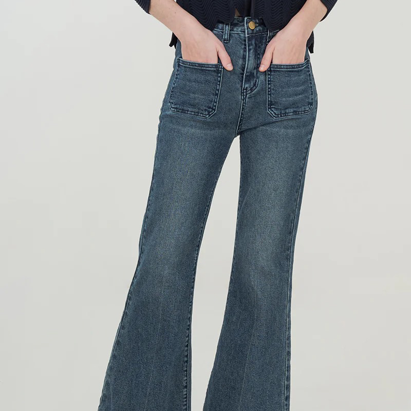 NEW DUMA Gilia Jeans