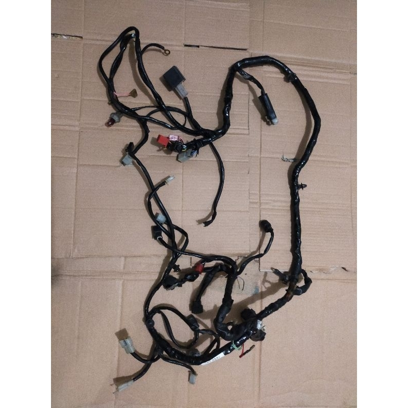 KABEL BODY YAMAHA MIO J - MIO GT 54P ORIGINAL