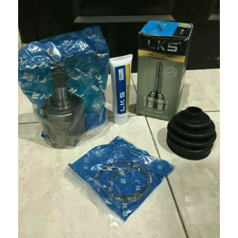 CV Joint Inner / Dalam Crv 2002-2006, Crv Gen 2 KIRI