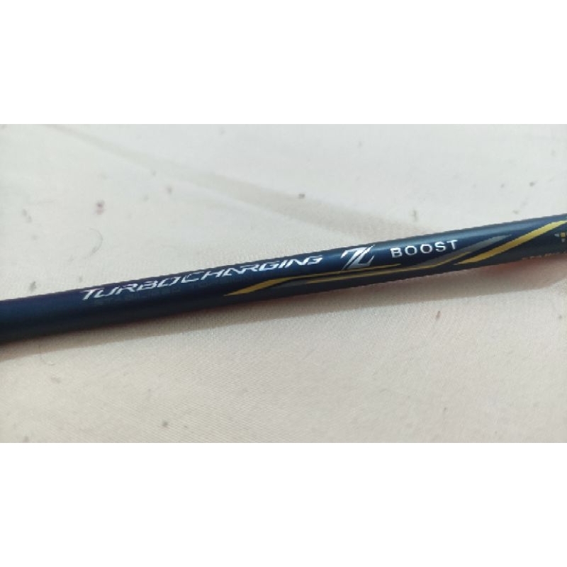 Lining TurboCharging Z Boost FREE TAS ORI LINING