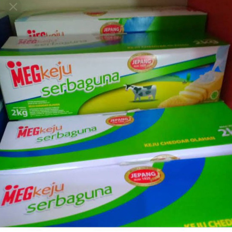 

Big S4le MEG KEJU SERBAGUNA 2 KG [104]