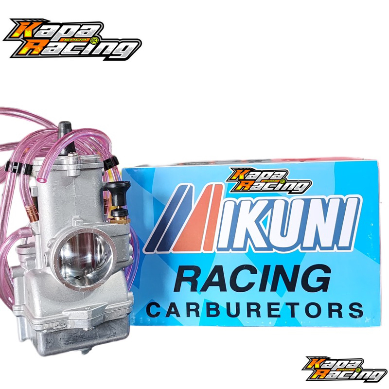 Karbu TMX 38 MIKUNI KTM 250 Yz125 Karbu Racing Mikuni TMX 38 KAPARACINGSHOP