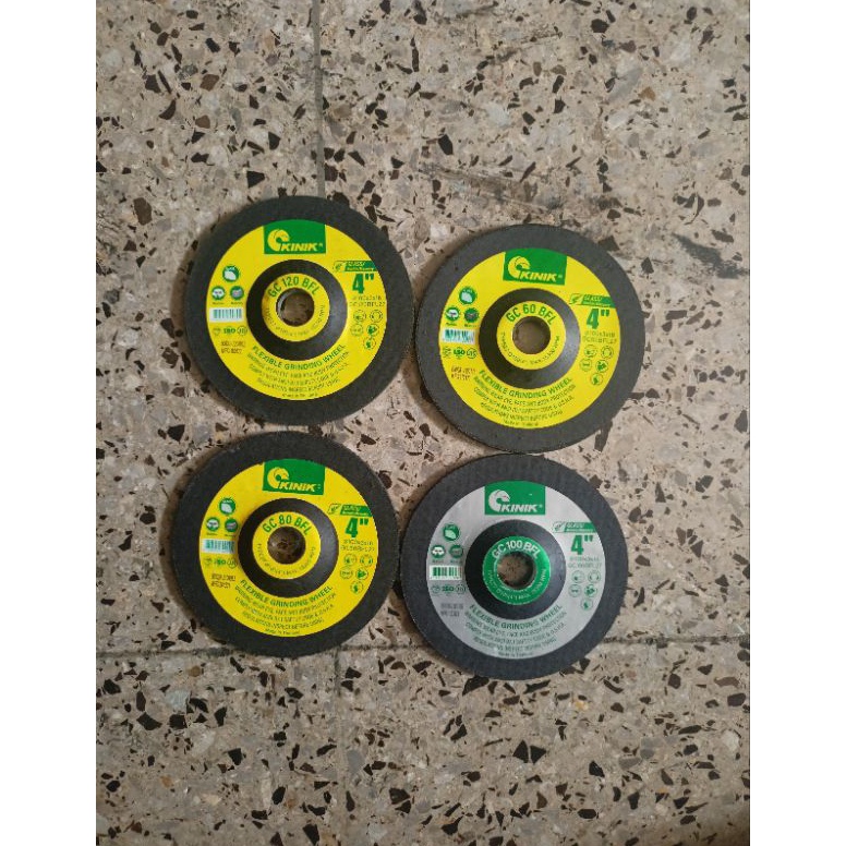 ??NCT Kinik flexible gc 60 / gc 120 / gc 80 / wa 60 / gc 100 80
