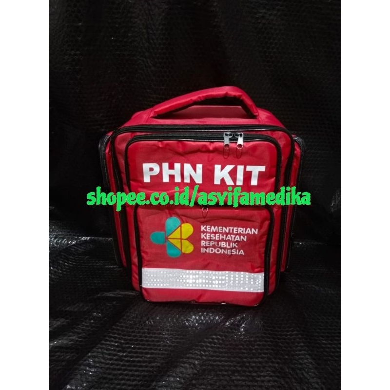 PHN KIT Puskesmas