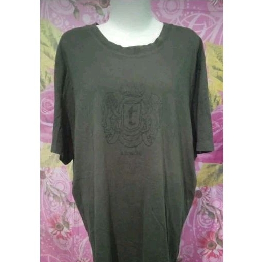 kaos Brand A.Testoni