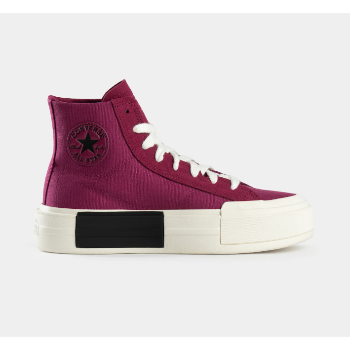 Converse Chuck Taylor All Star Cruise Future Utility Platform Hi Berry