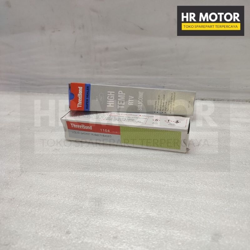 LEM THREEBOND TRIBON KECIL SEALER 10gr