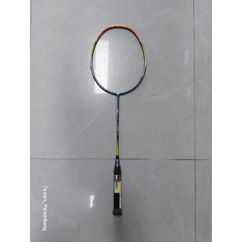 Raket Badminton Lining G Force 3500 3600 3700 3800 3900