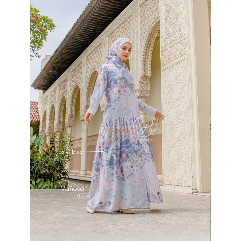 DYN CLOTHINGLINE VANESA DRESS PART4