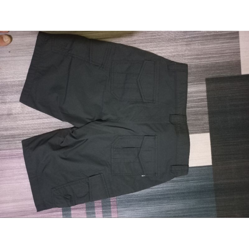 celana pendek eiger vanaskeer original