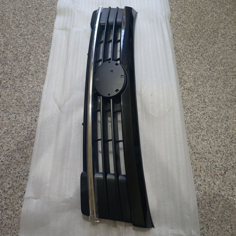 grill terios/rush terbaru 2015 ori