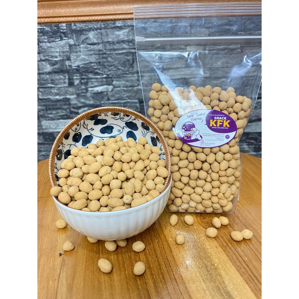 

CAMILAN KACANG TELUR bawang food