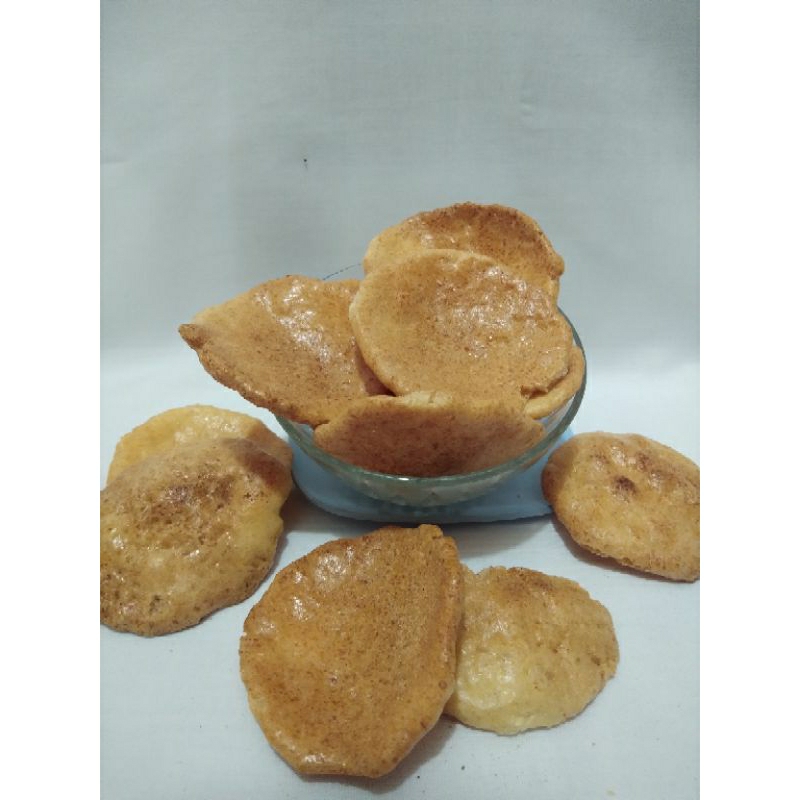 

Opak Ketan Khas Tasik