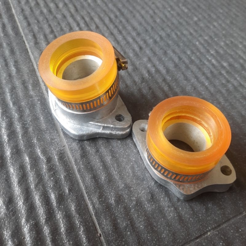 Manipol Manifold intake mirinh pe28 pe30 gl tiger mp