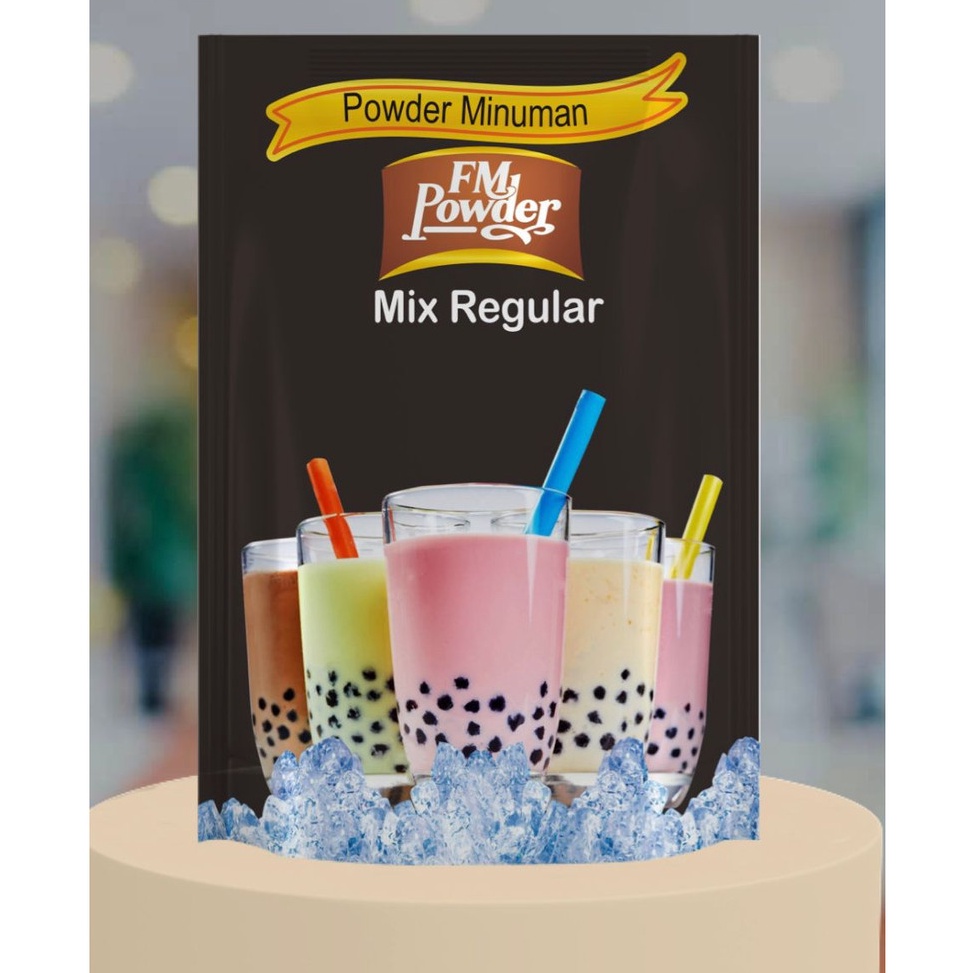 

Buru@n Beli FM POWDER 250GR - BUBUK MINUMAN BUBUK MINUMAN BUBUK MINUMAN REGULAR BUBUK MINUMAN BOBA SERBUK MINUMAN ANEKA BUBUK MINUMAN KEKINIAN SERBUK MINUMAN POWDER MINUMAN SERBUK MINUMAN BOBA BUBUK MINUMAN 250gr [106]