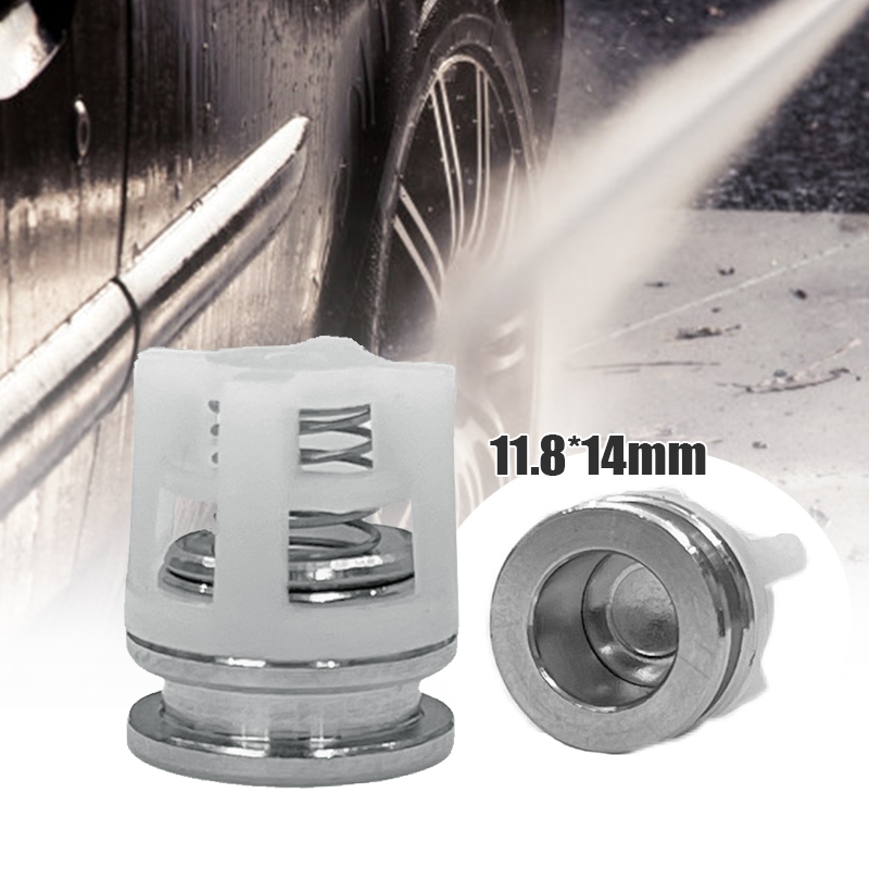 Outlet Valve Jet Cleaner Inlet Outlate Valve High Pressure Jet Cleaner