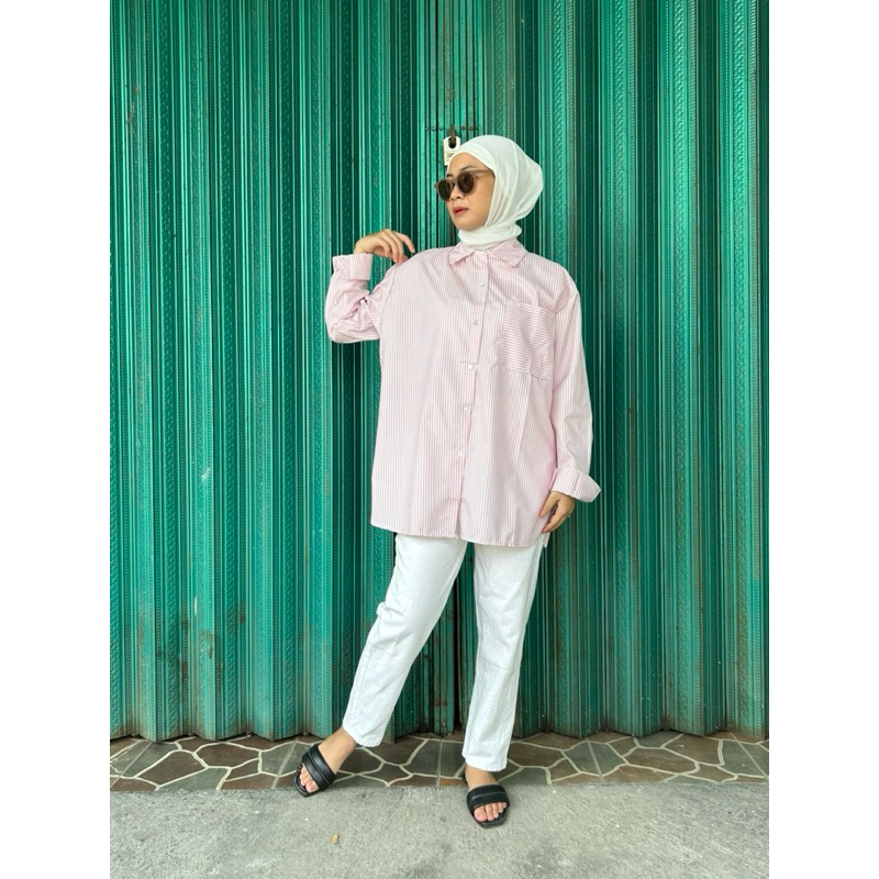 Sandy Blouse||Busui Friendly||Wudhu friendly