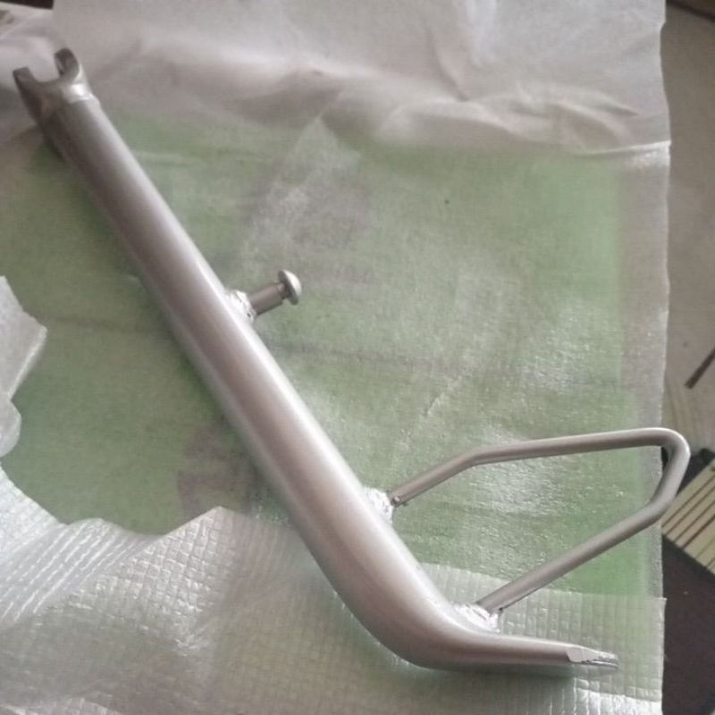 STANDAR SAMPING NINJA R SS ORIGINAL KAWASAKI 34024-1409-CE